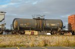 GATX Tank Car